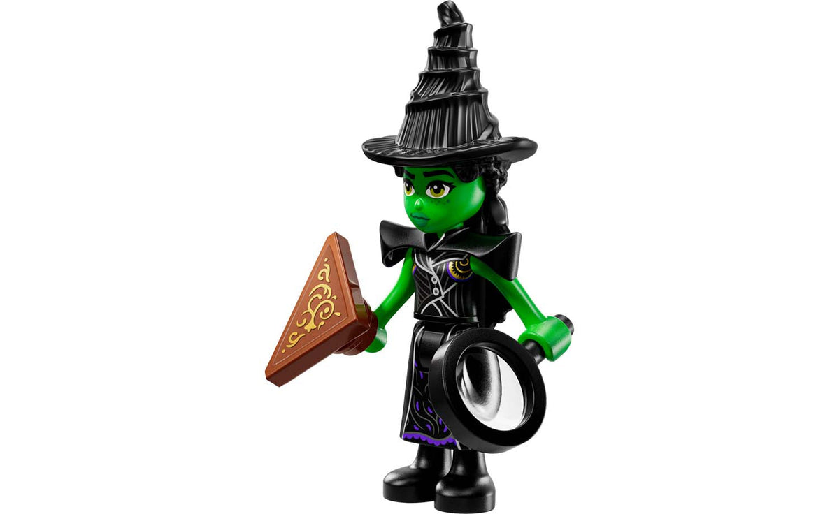 LEGO Wicked Emerald City & Kiamo Ko Castle | 75689